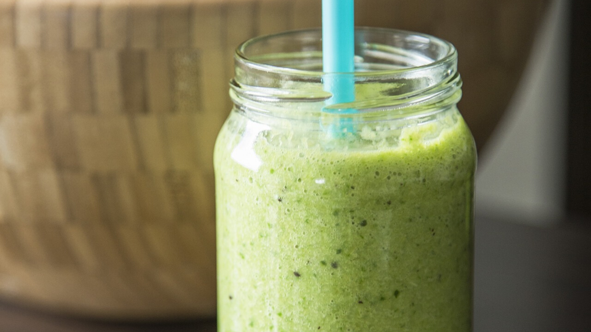 Forest smoothie - Tatjana Popovic | Certified Health Coach