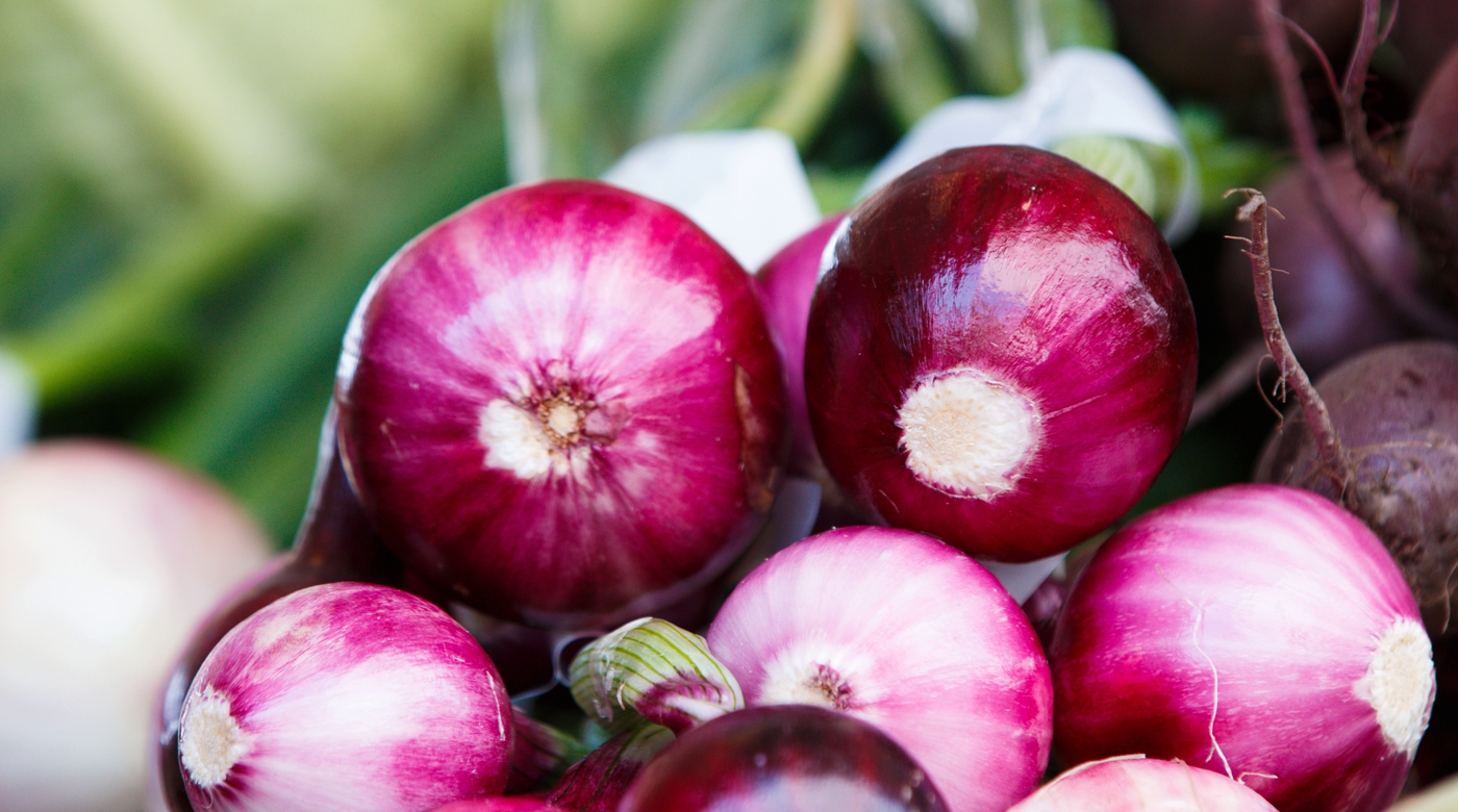 Šta je kvercetin (Quercetin)?
