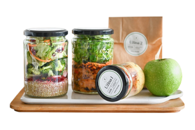 5 dana detoks program