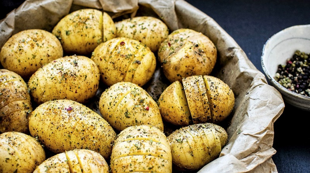 Šta je skrob i koje su njegove prednosti?