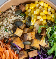 ROASTED TOFU CRUNCH