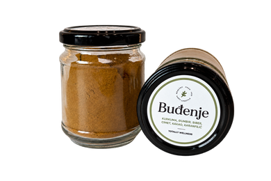 Buđenje