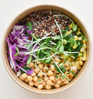 Harmony Bowl